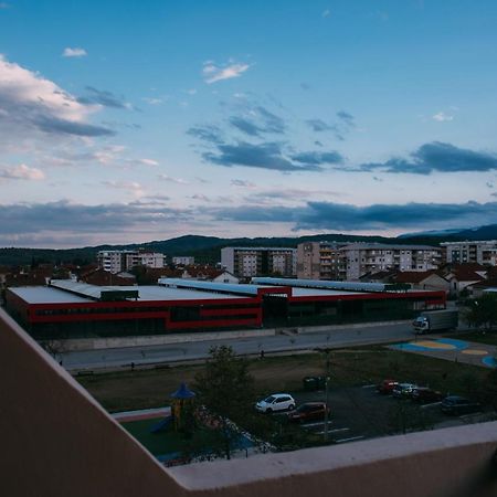 Wel Apartment Gevgelija Exteriér fotografie