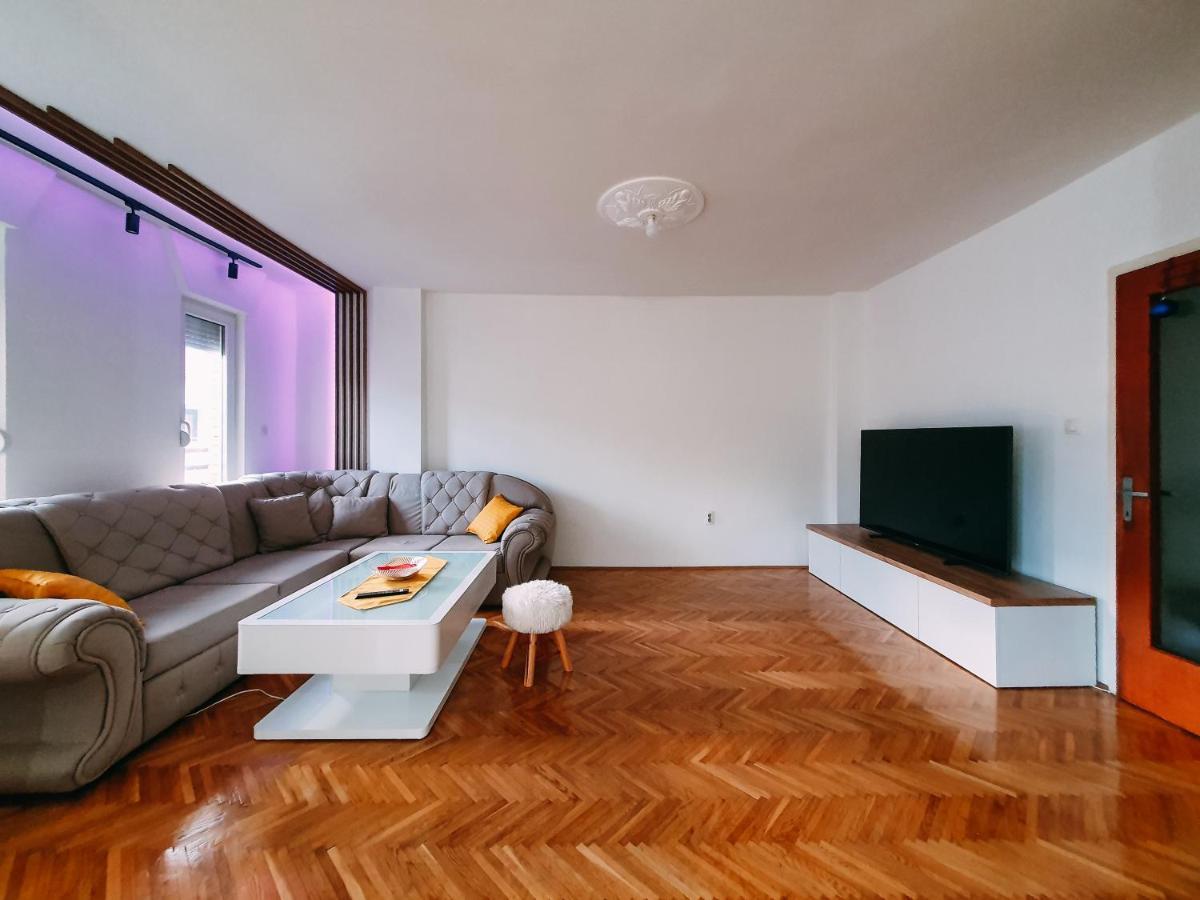 Wel Apartment Gevgelija Exteriér fotografie