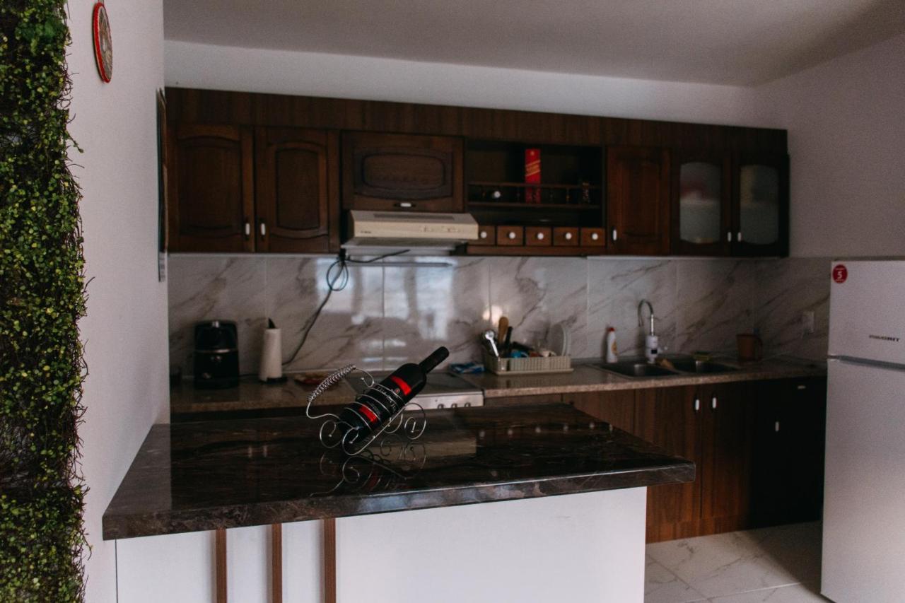 Wel Apartment Gevgelija Exteriér fotografie