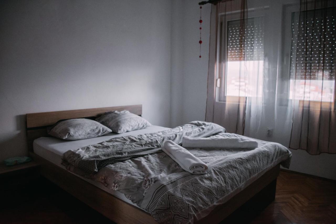 Wel Apartment Gevgelija Exteriér fotografie