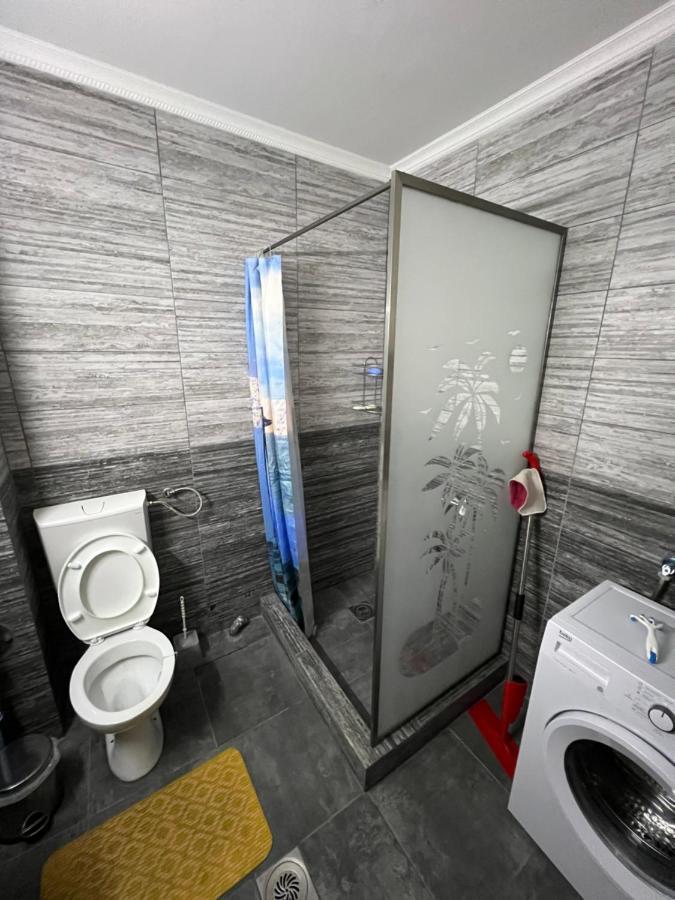 Wel Apartment Gevgelija Exteriér fotografie